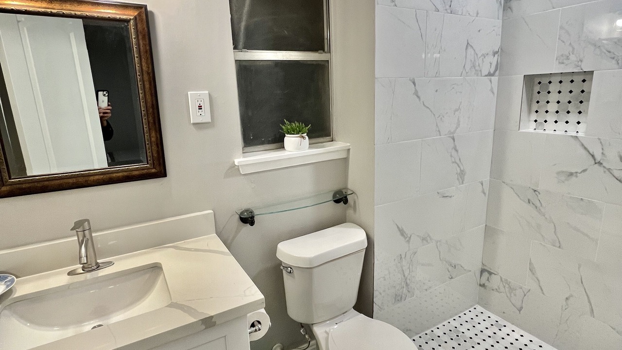 Photo of Bathroom in Houston