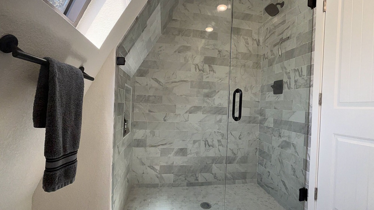 Photo of Bathroom in Spring Branch