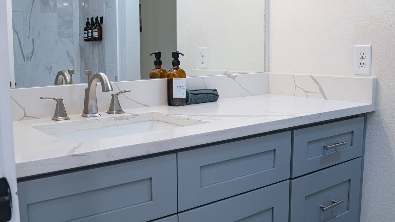 Photo of Bathroom in Spring Branch