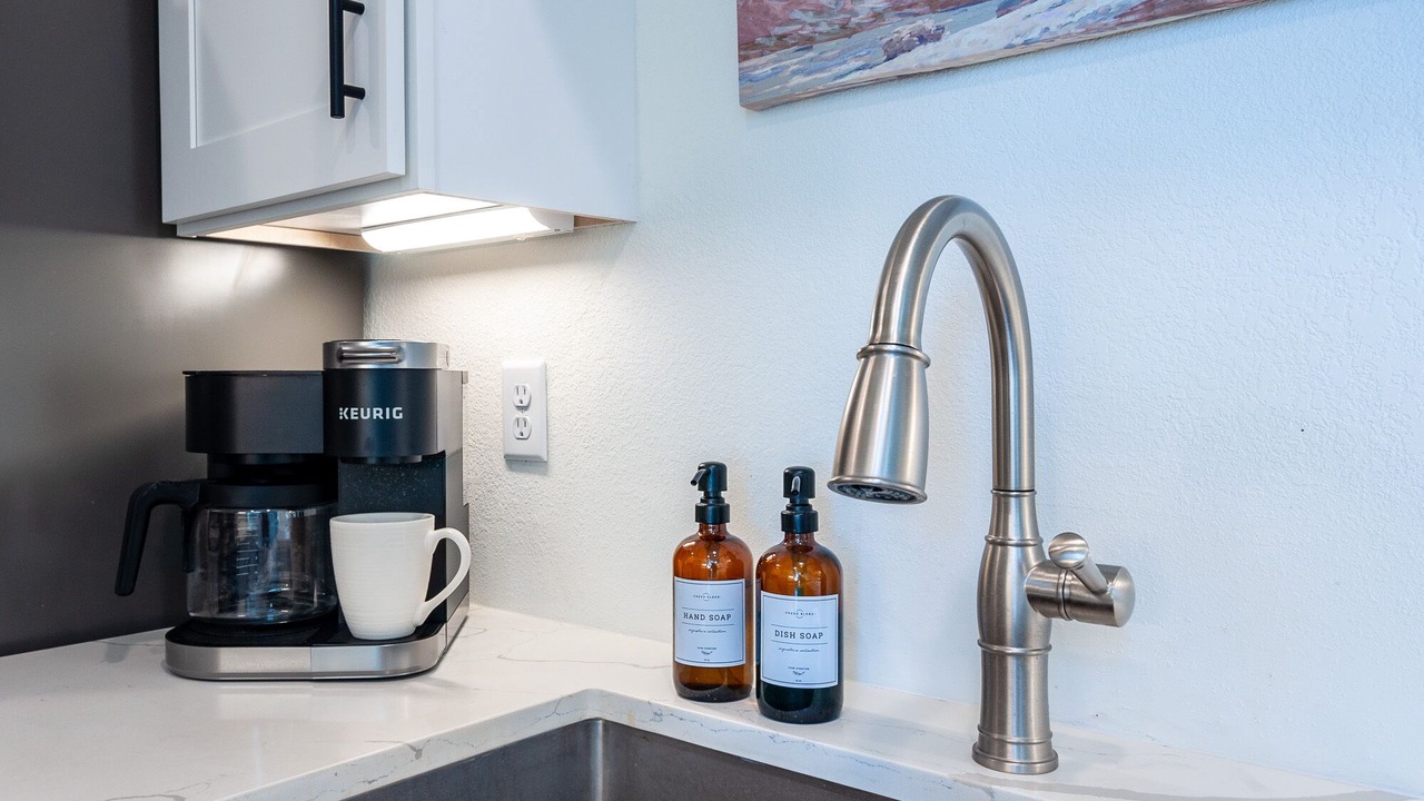 Photo of Kitchen in Spring Branch