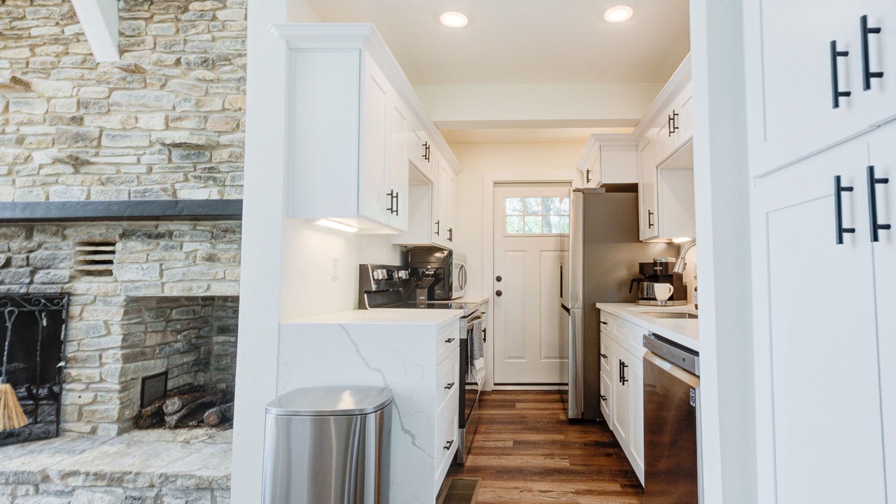 Photo of Kitchen in Spring Branch