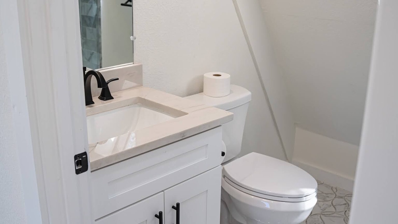 Photo of Bathroom in Spring Branch