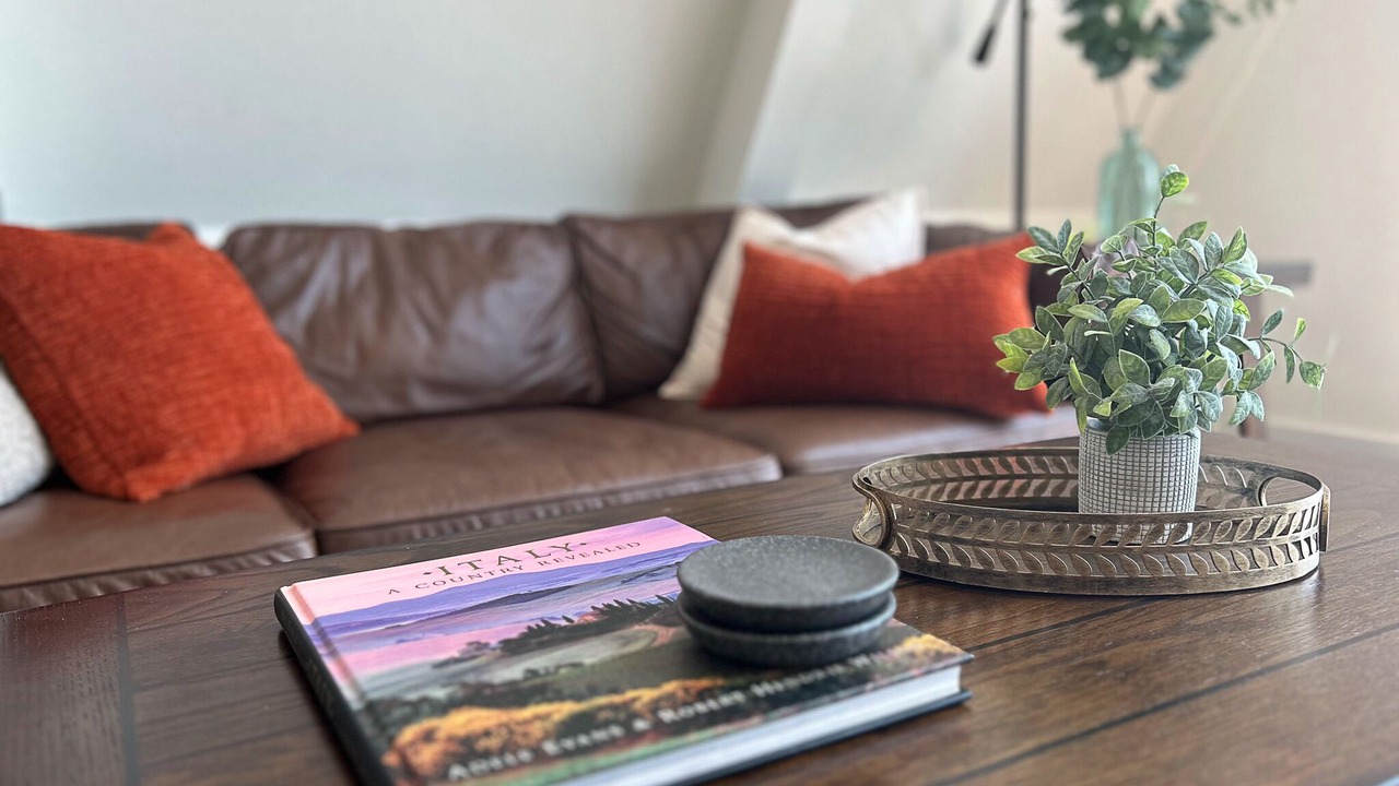 Photo of Livingroom in Spring Branch