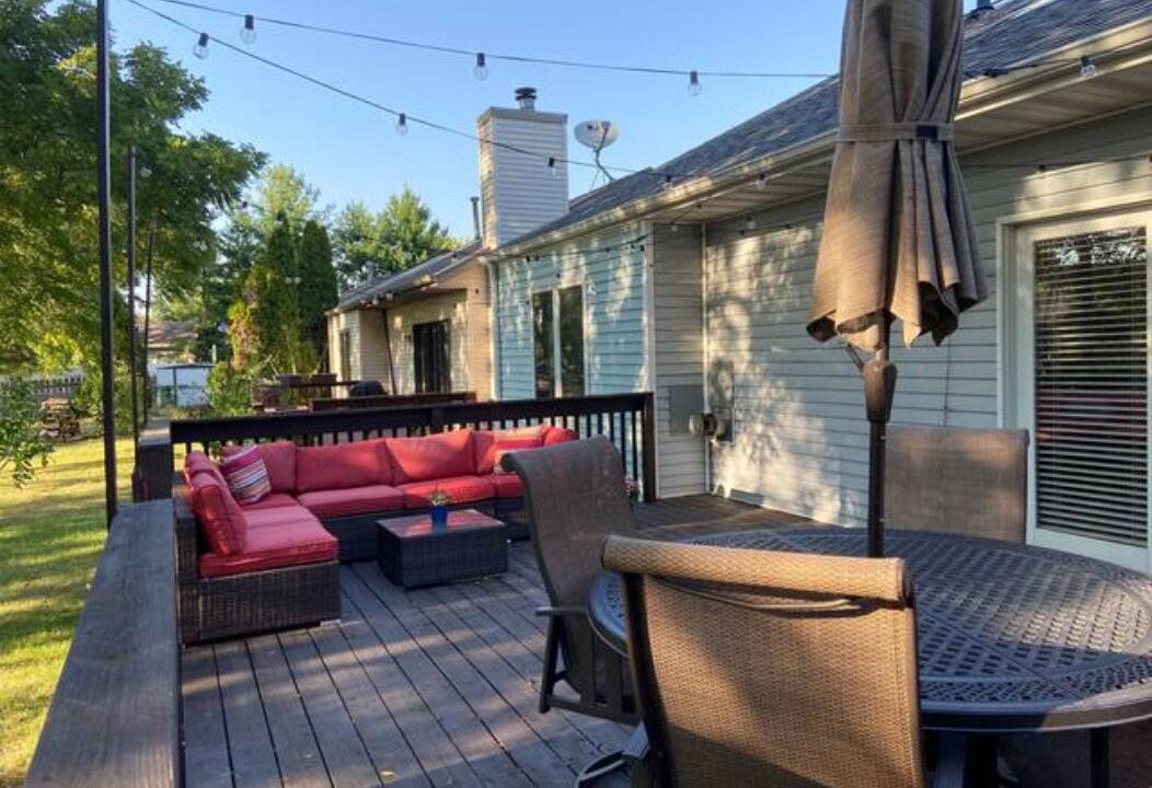 Photo of Outdoor in Weber