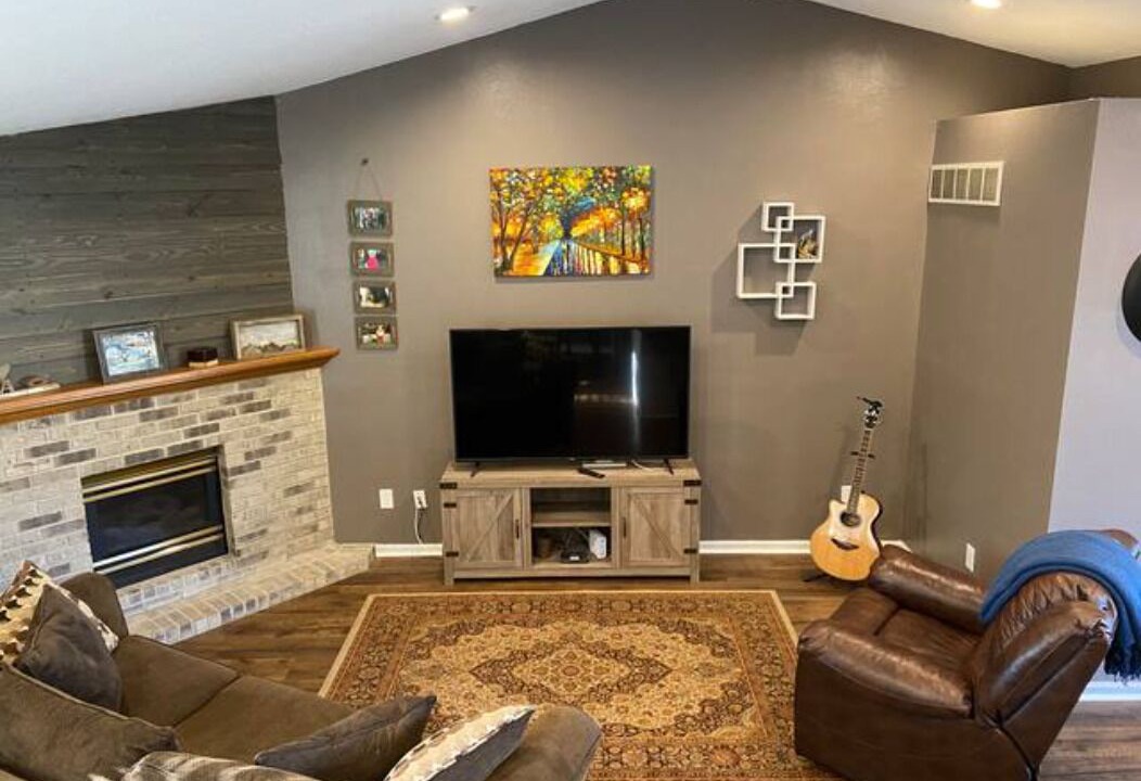 Photo of Livingroom in Weber