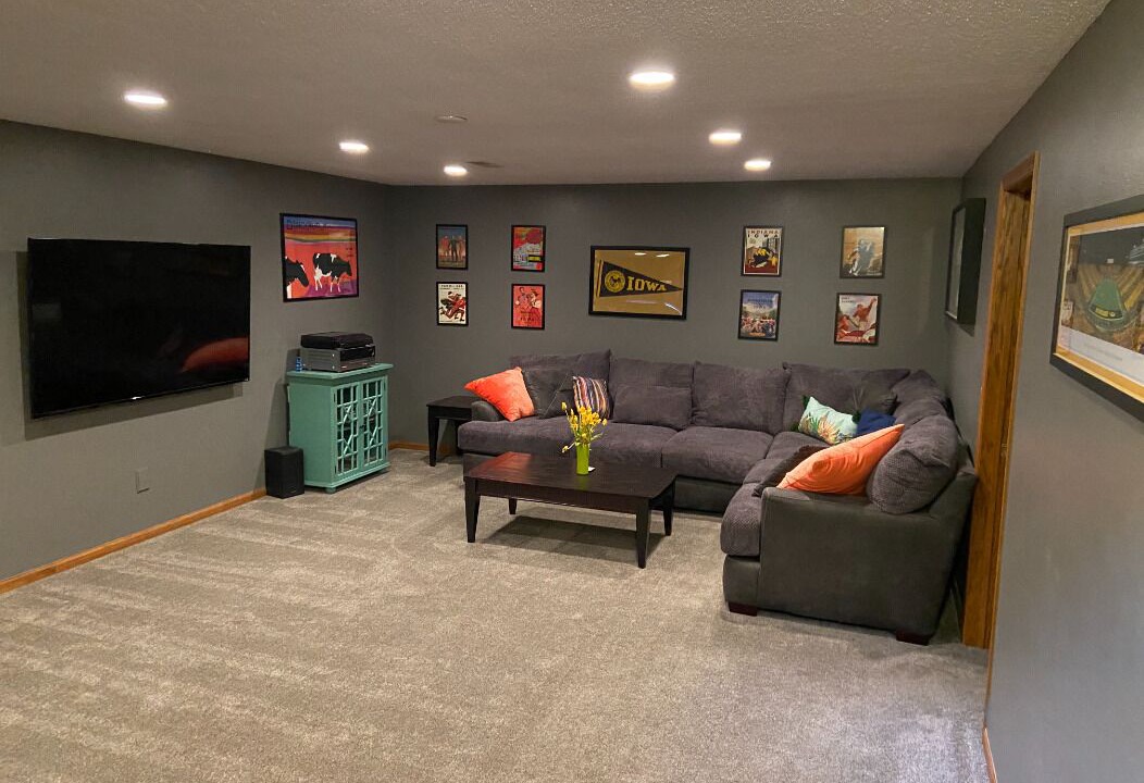 Photo of Livingroom in Weber