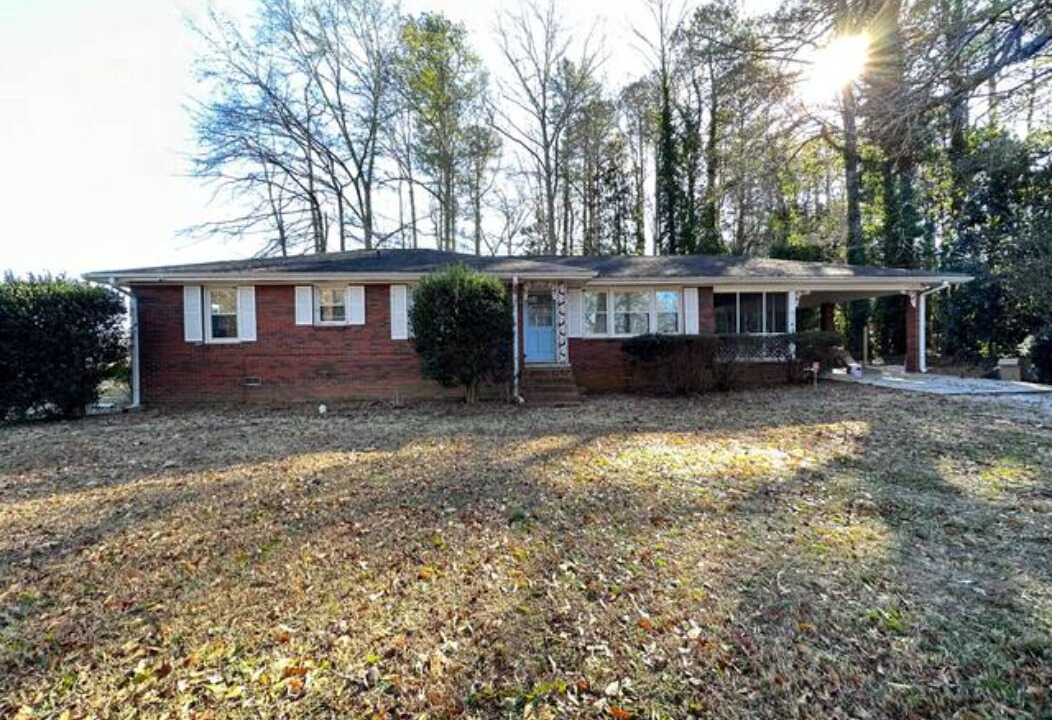 Photo of Outdoor in Roswell