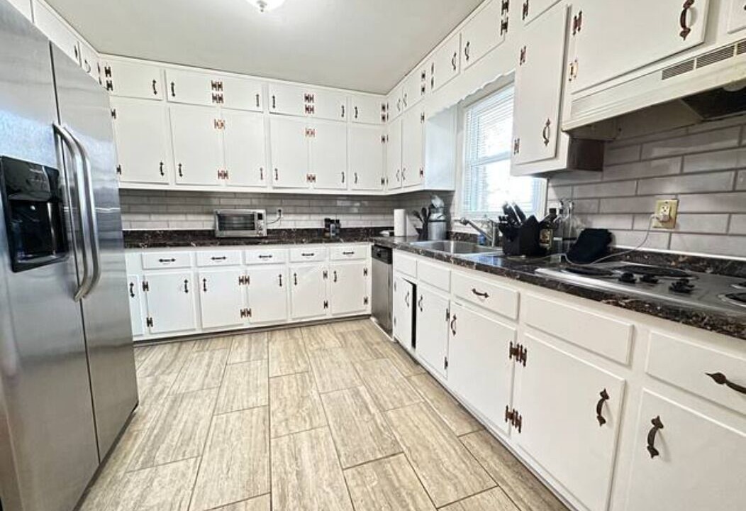 Photo of Kitchen in Roswell