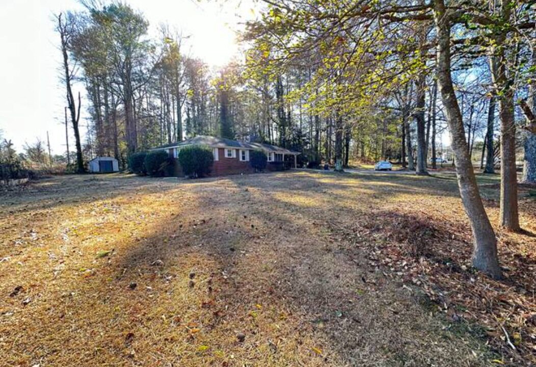 Photo of Outdoor in Roswell