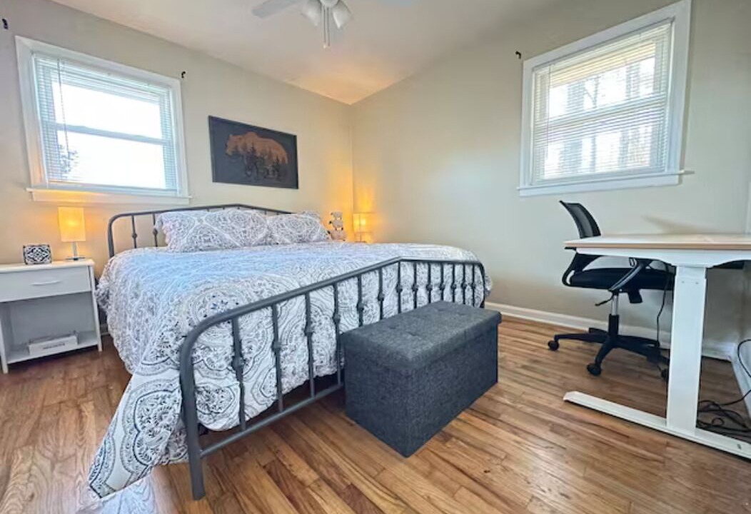 Photo of Bedroom in Roswell