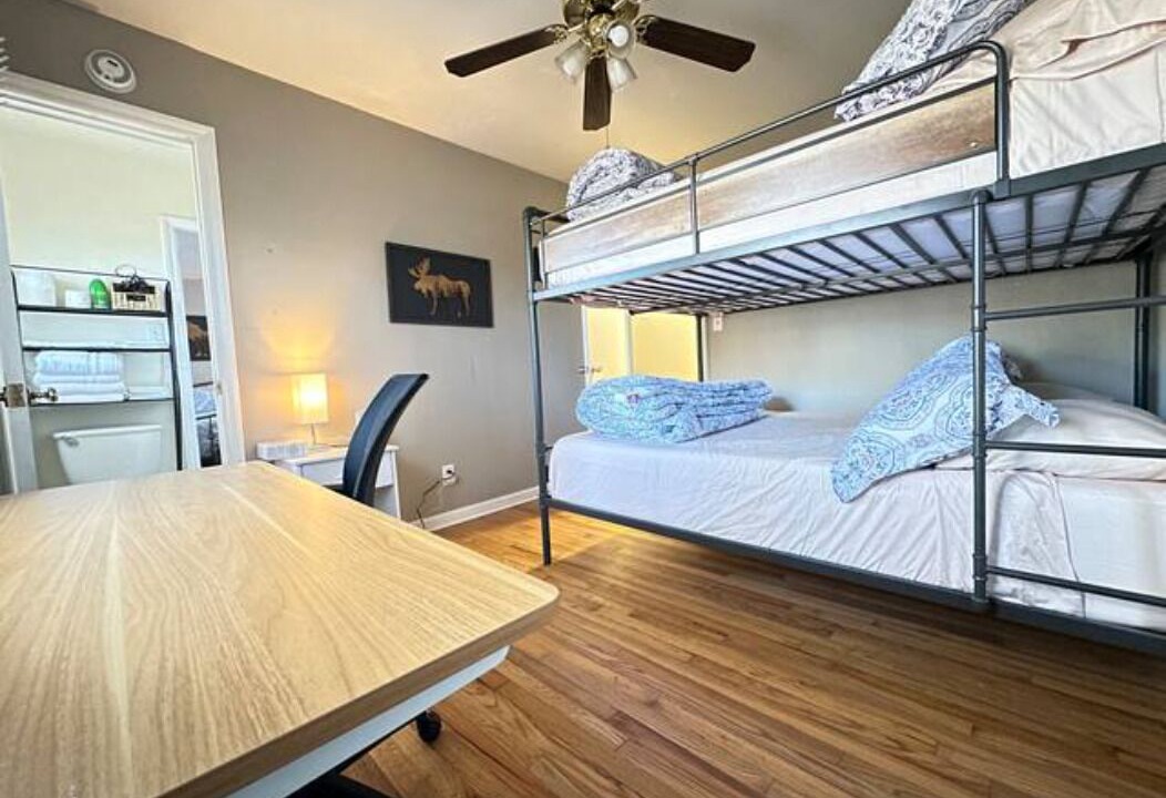 Photo of Bedroom in Roswell