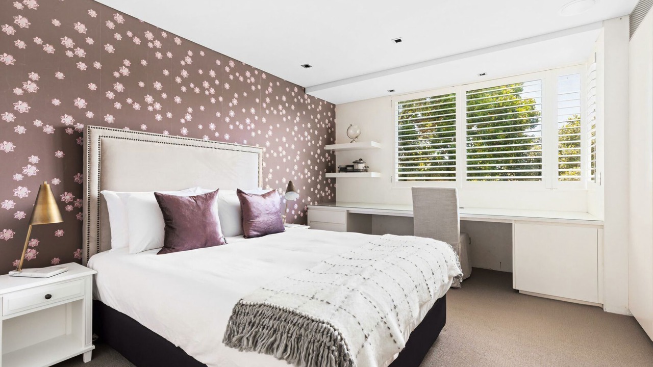 Photo of Bedroom in Vaucluse