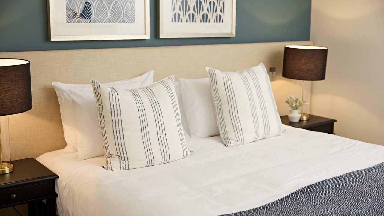 Photo of Bedroom in Vaucluse