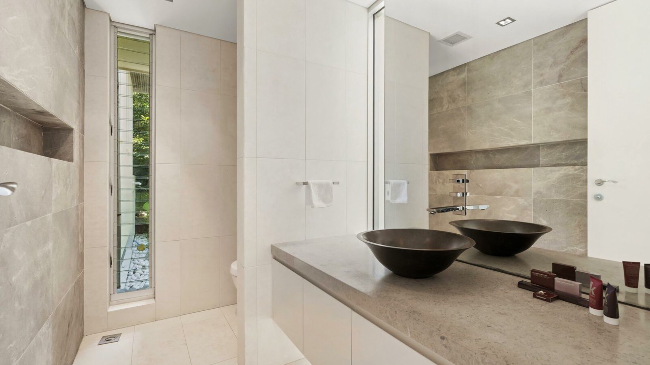 Photo of Bathroom in Vaucluse