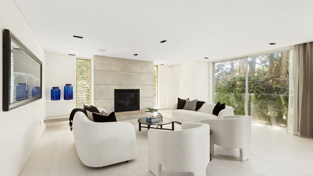 Photo of Livingroom in Vaucluse
