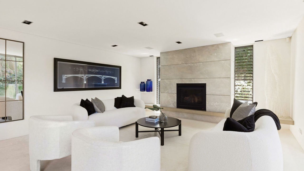 Photo of Livingroom in Vaucluse