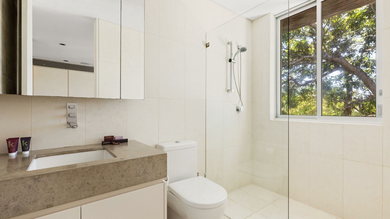 Photo of Bathroom in Vaucluse