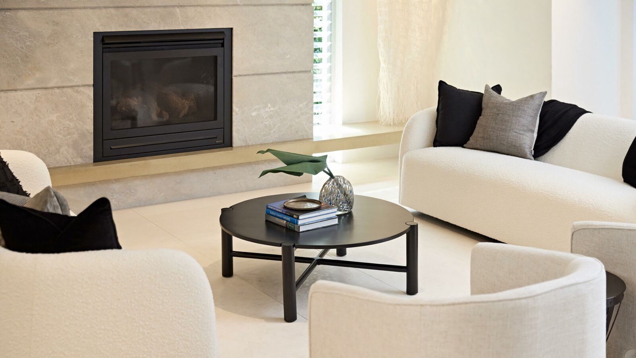 Photo of Livingroom in Vaucluse