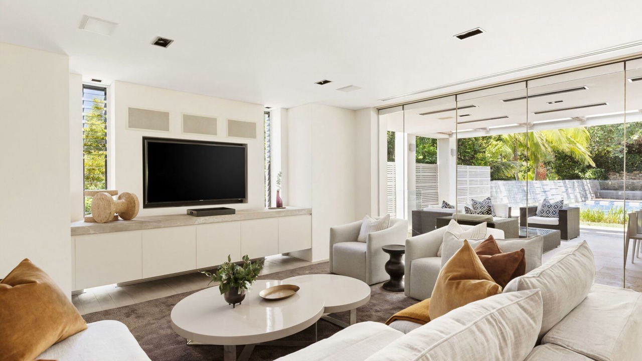 Photo of Livingroom in Vaucluse