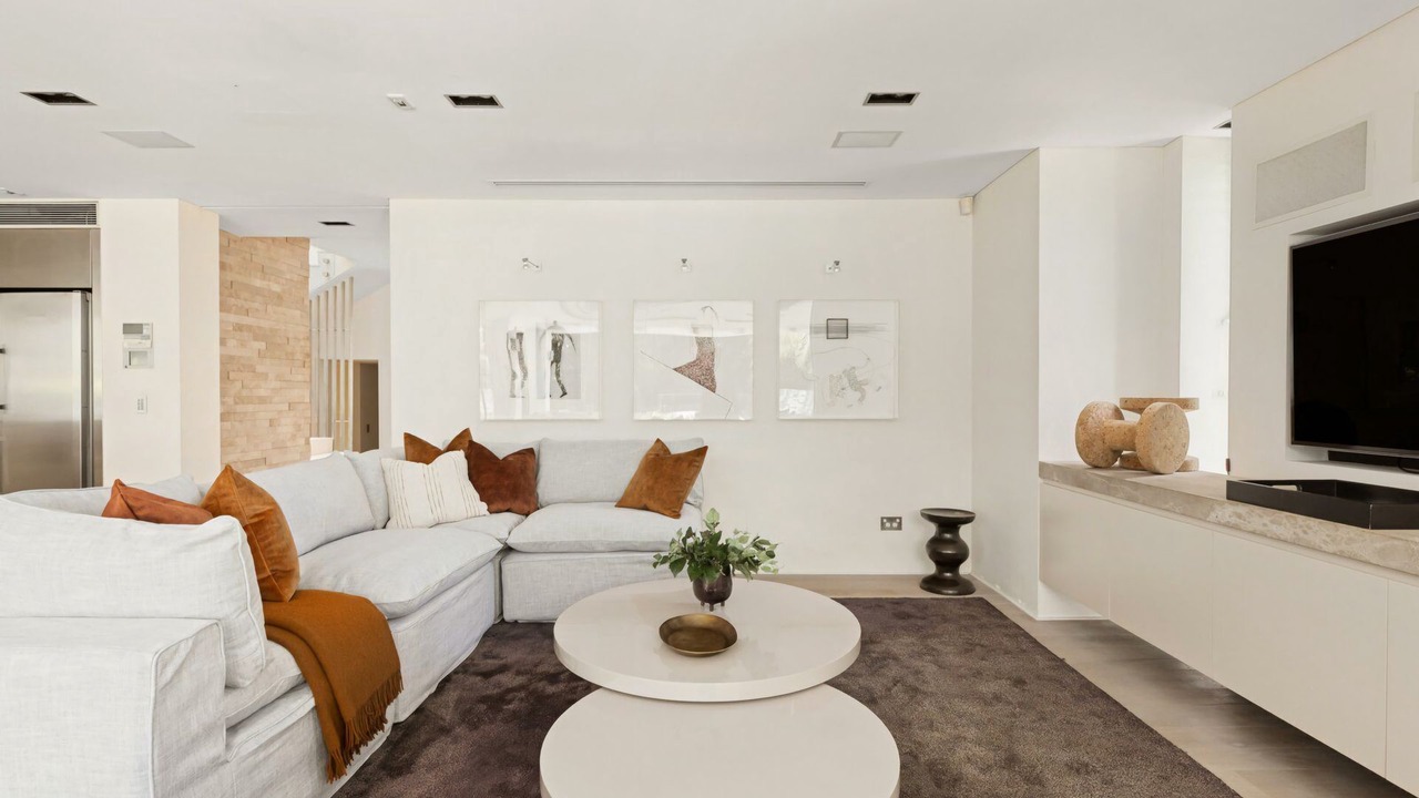 Photo of Livingroom in Vaucluse