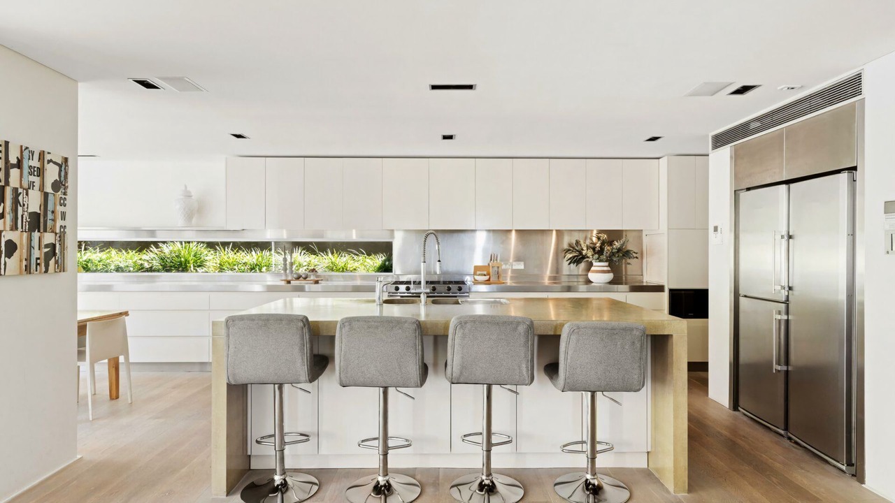 Photo of Kitchen in Vaucluse
