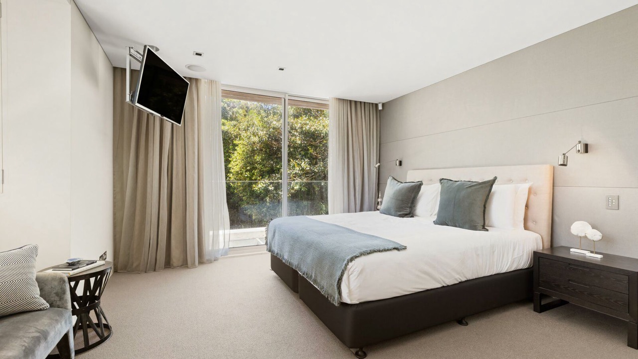Photo of Bedroom in Vaucluse