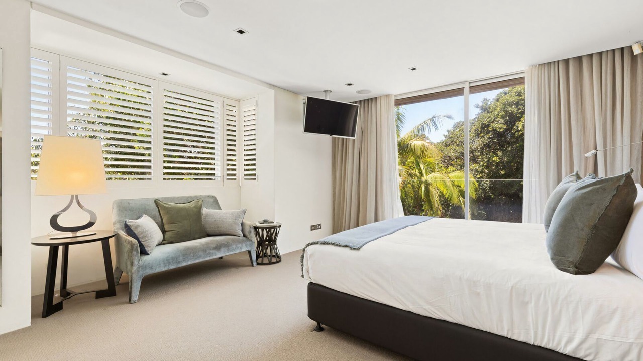 Photo of Bedroom in Vaucluse