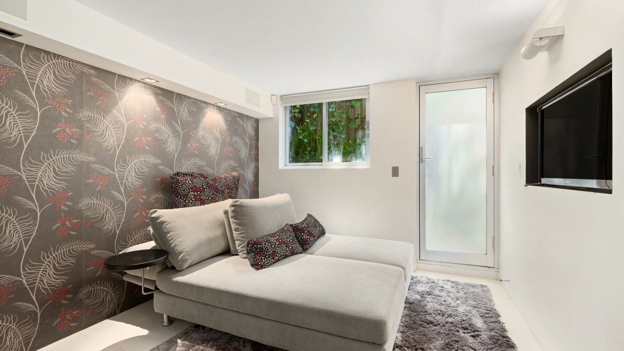 Photo of Livingroom in Vaucluse