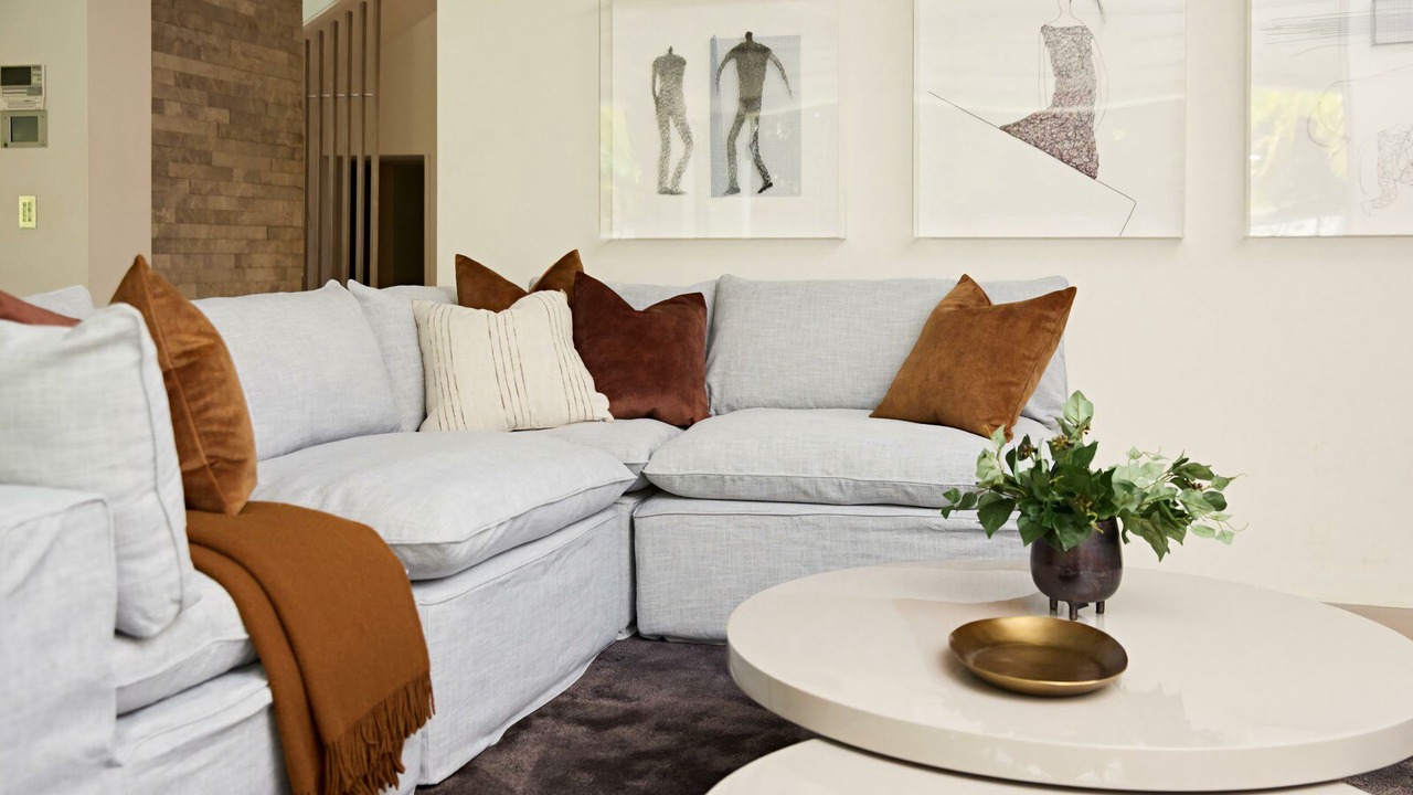 Photo of Livingroom in Vaucluse