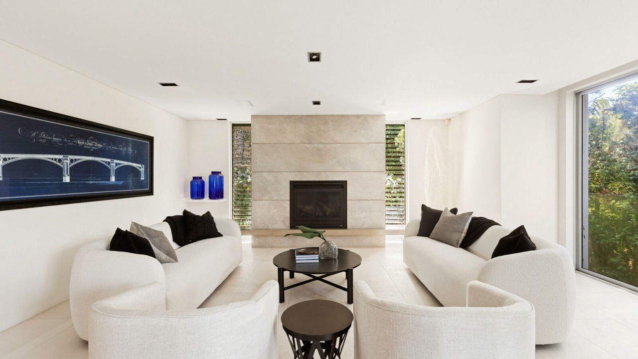 Photo of Livingroom in Vaucluse