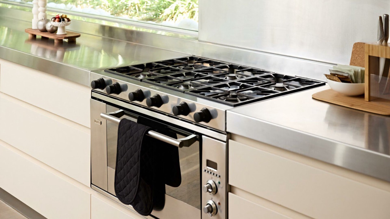 Photo of Kitchen in Vaucluse