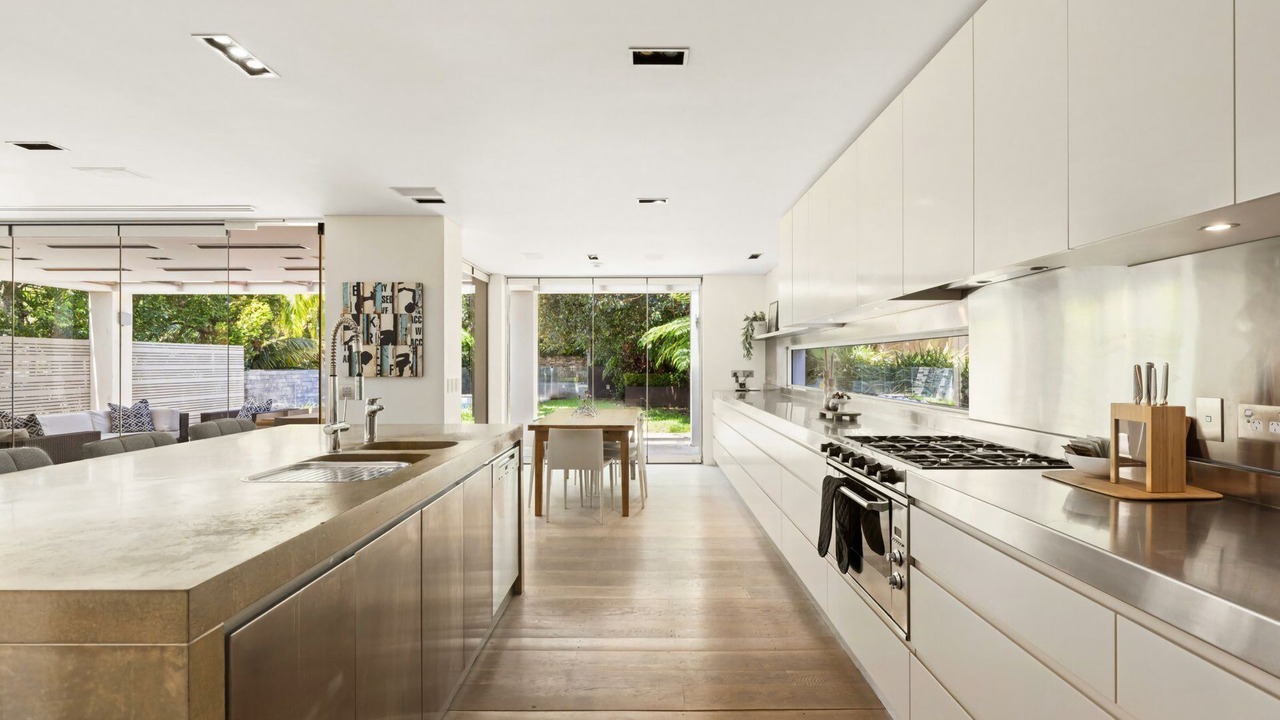 Photo of Kitchen in Vaucluse