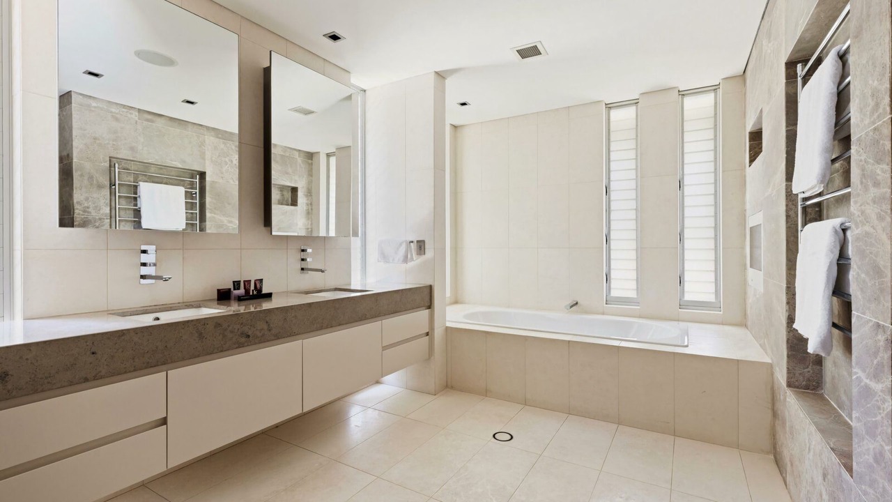 Photo of Bathroom in Vaucluse