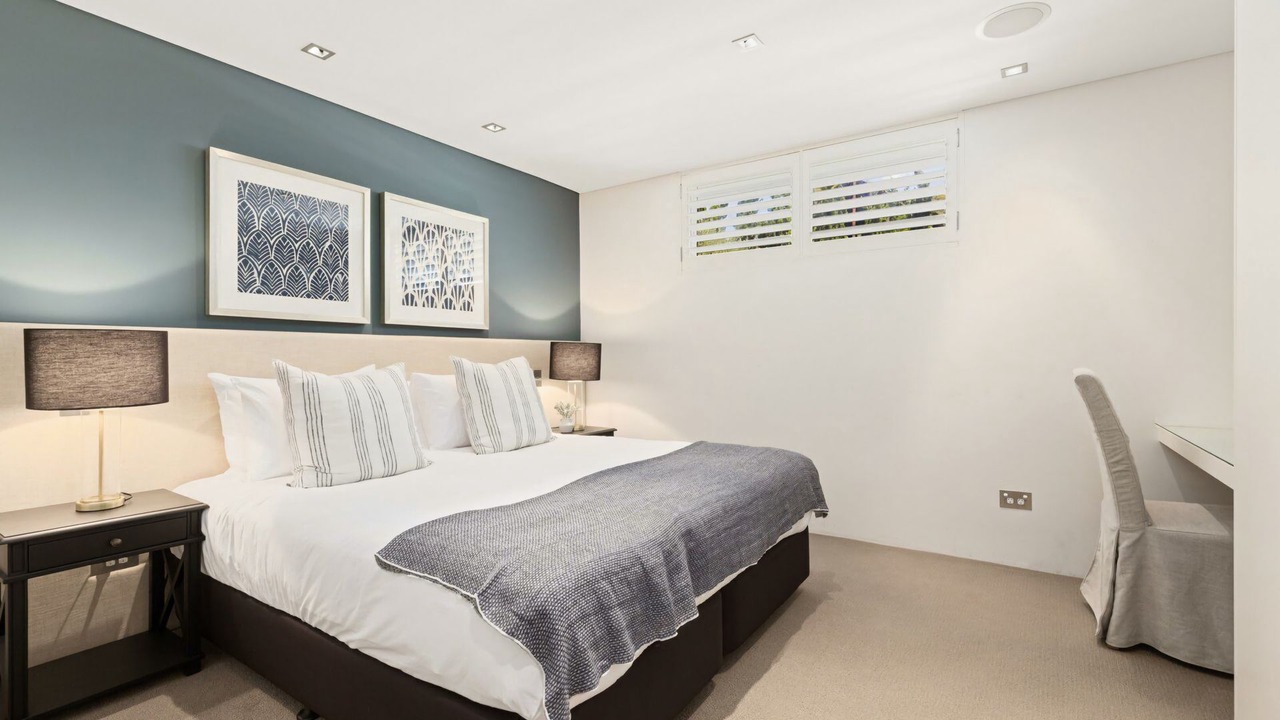 Photo of Bedroom in Vaucluse