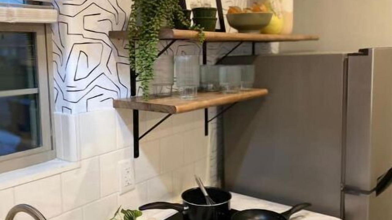Photo of Kitchen in Joplin
