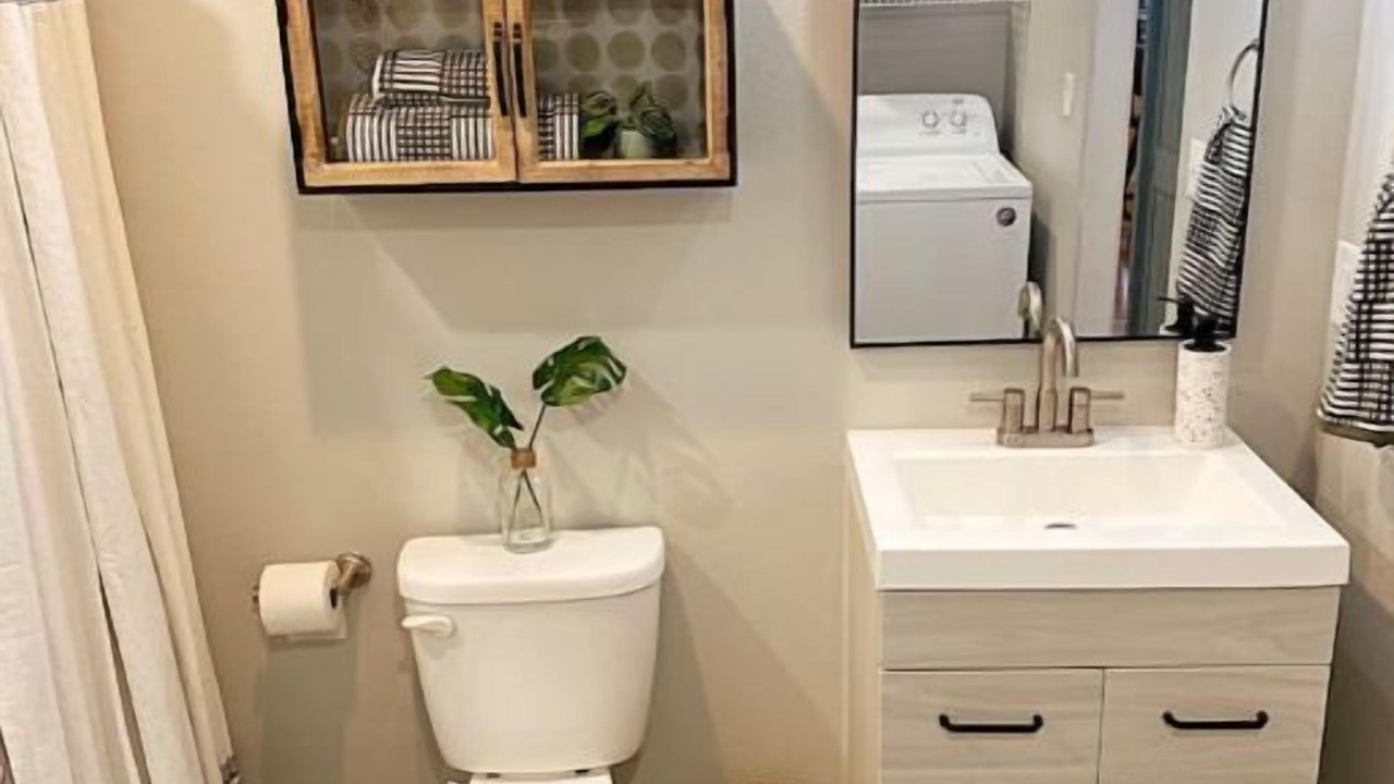 Photo of Bathroom in Joplin