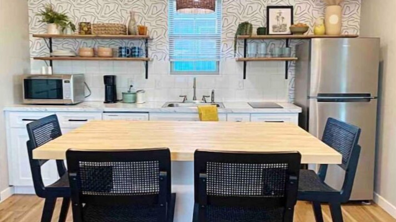 Photo of Kitchen in Joplin