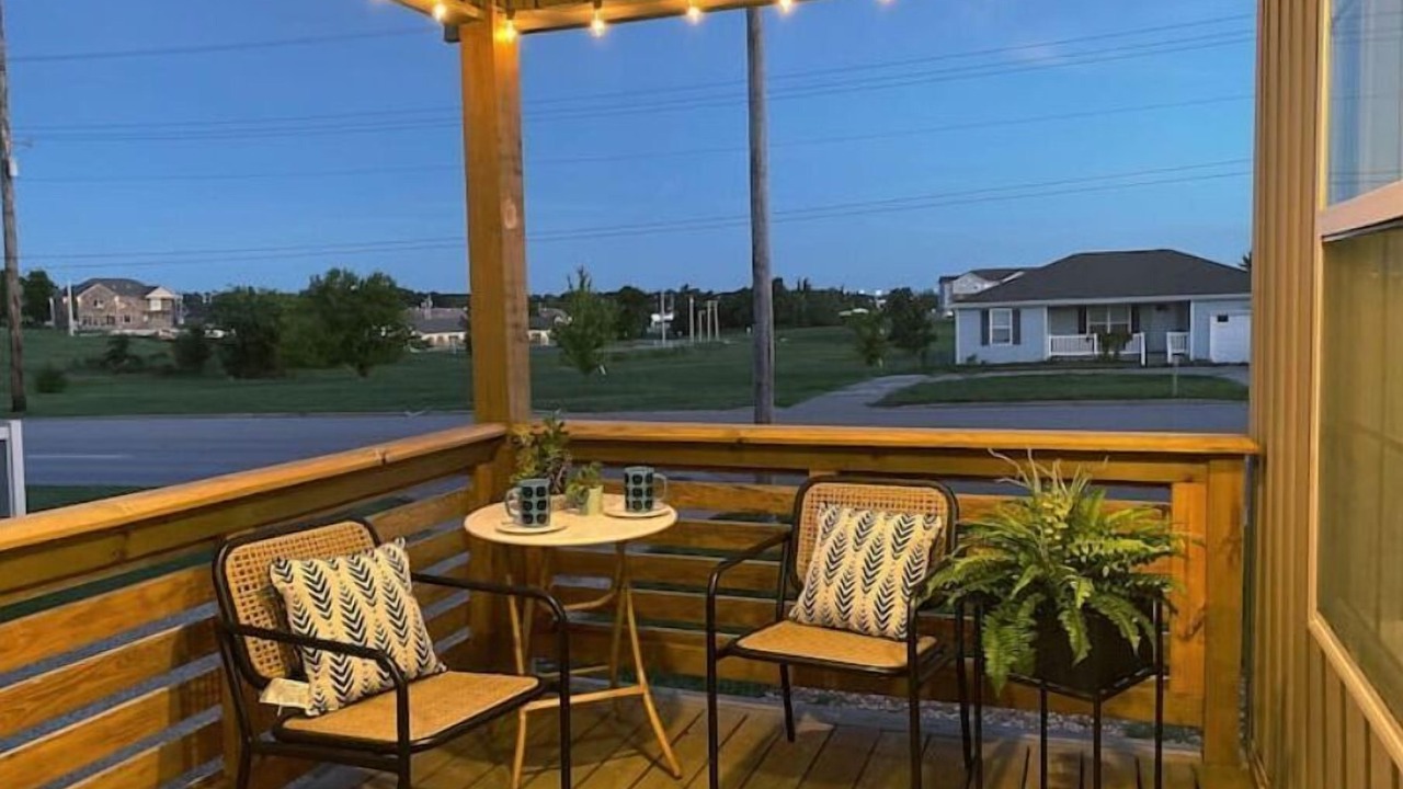 Photo of Outdoor in Joplin