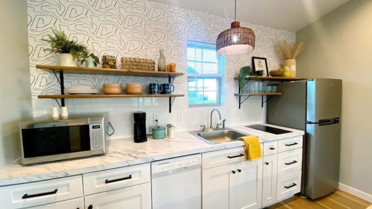 Photo of Kitchen in Joplin