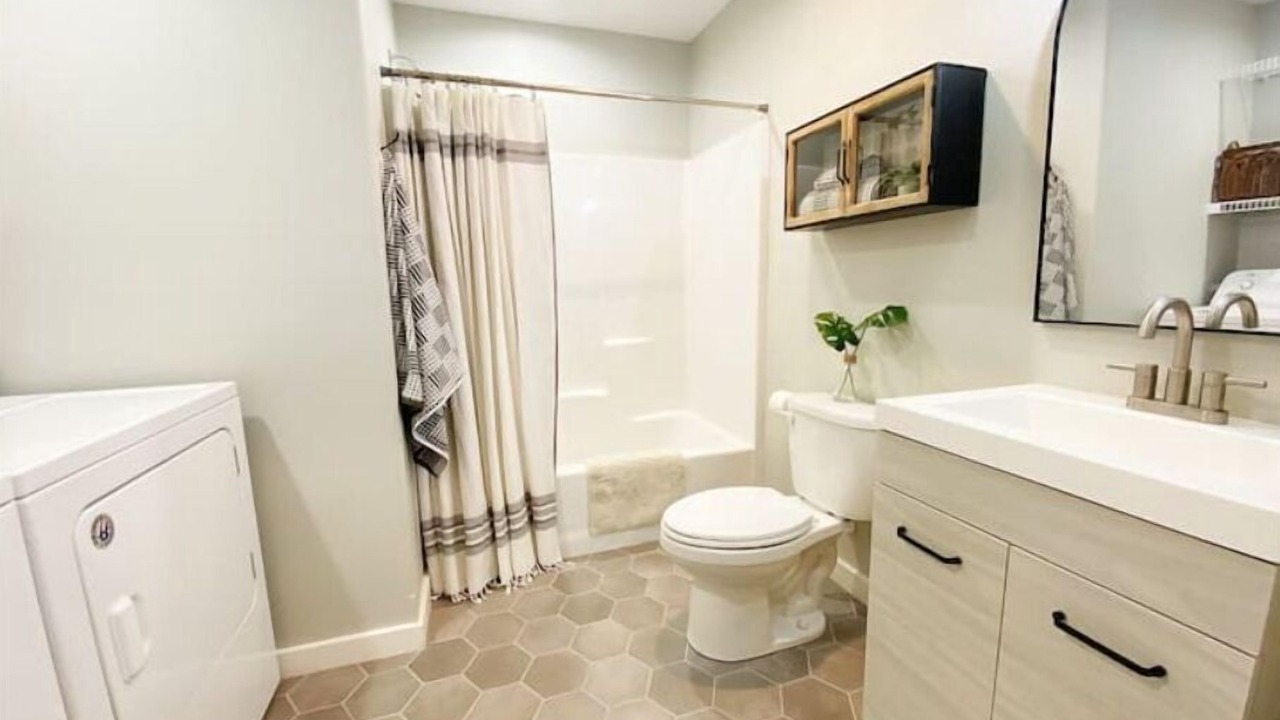 Photo of Bathroom in Joplin