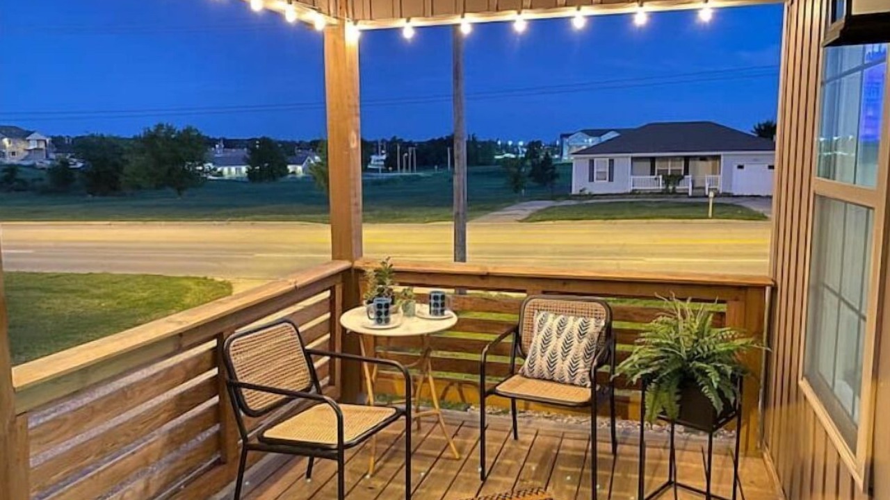 Photo of Outdoor in Joplin