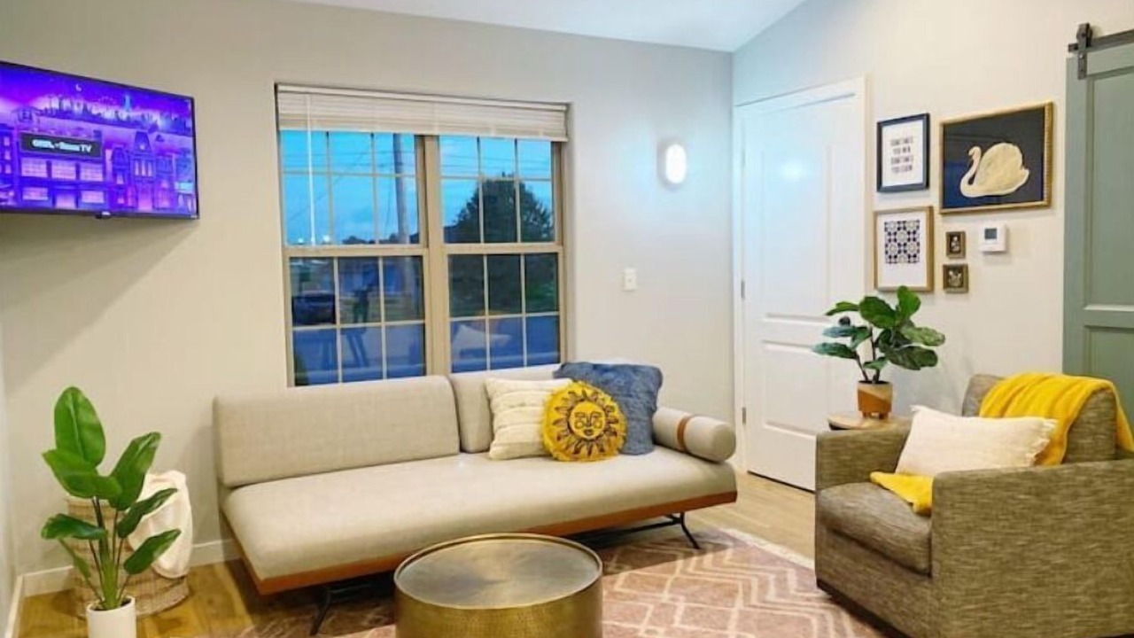 Photo of Livingroom in Joplin
