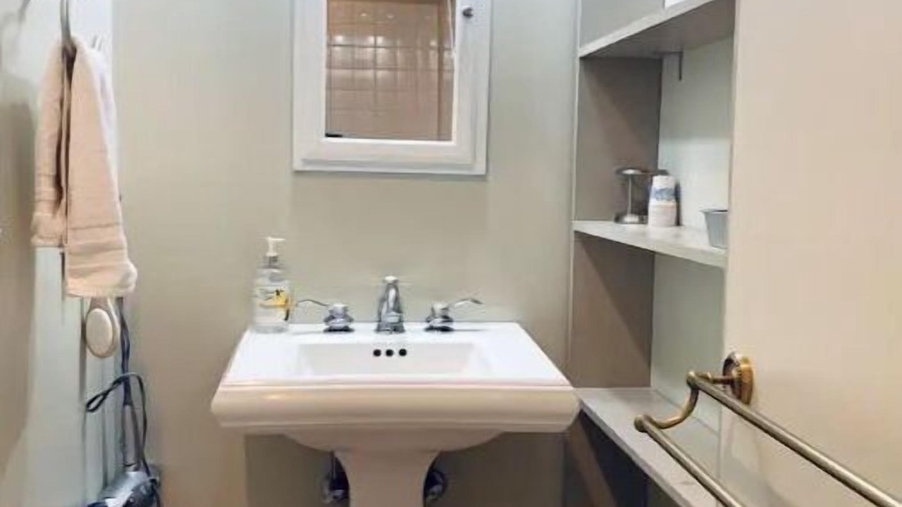 Photo of Bathroom in Stanardsville