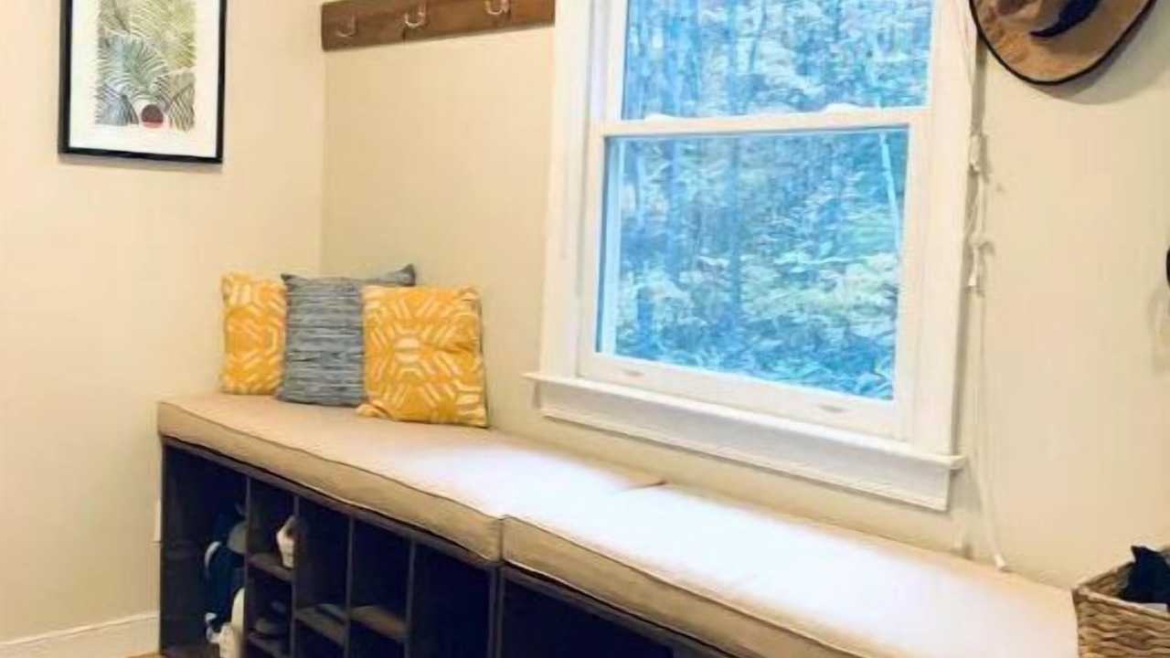 Photo of Bedroom in Stanardsville