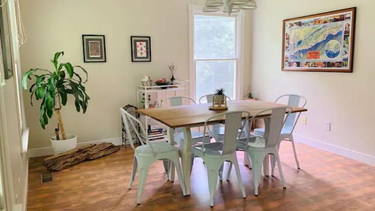Photo of Bedroom in Stanardsville