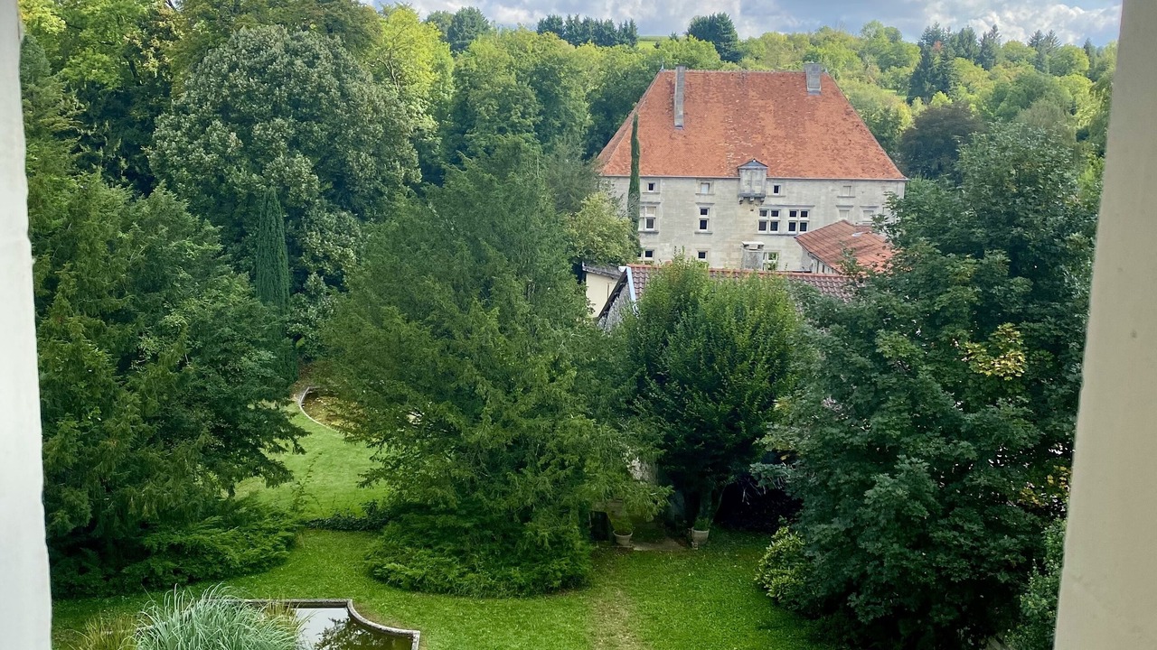 Photo of Outdoor in Cousances-les-Forges