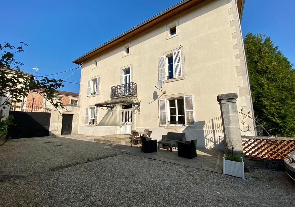 Photo of Outdoor in Cousances-les-Forges