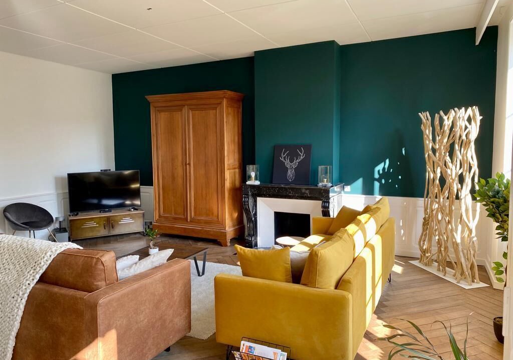 Photo of Livingroom in Cousances-les-Forges