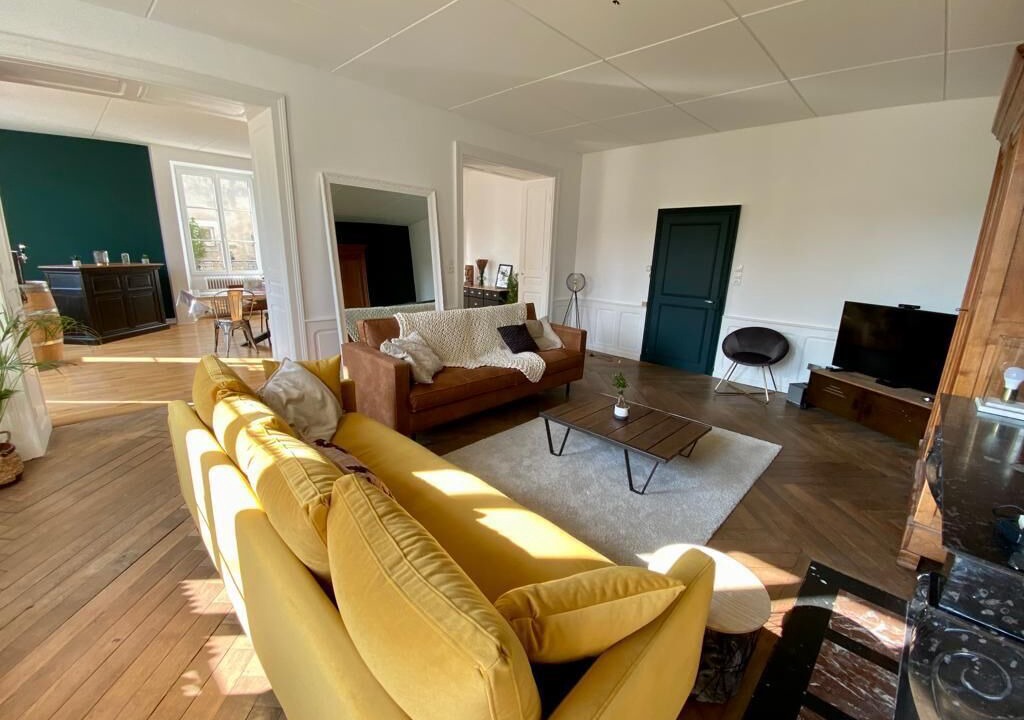Photo of Livingroom in Cousances-les-Forges