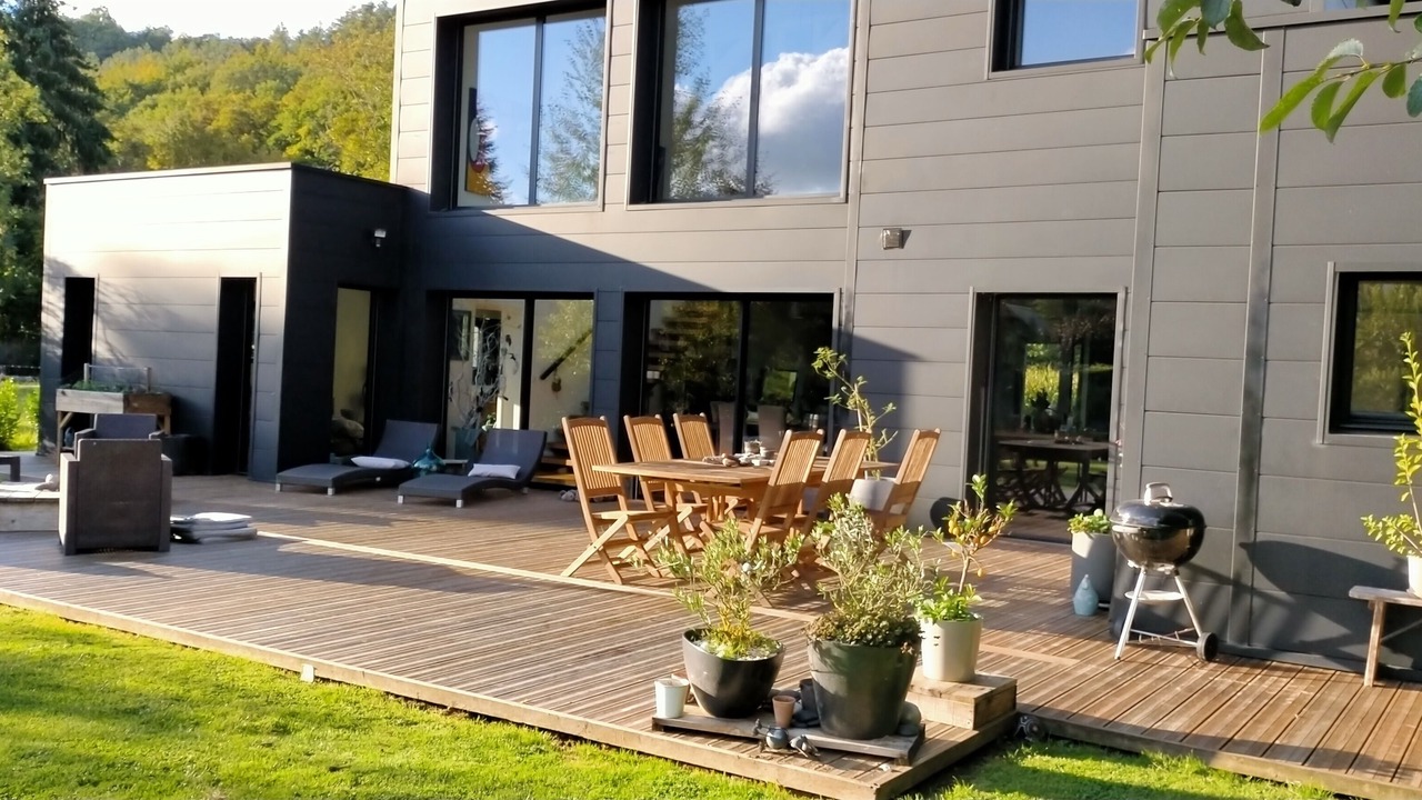Photo of Outdoor in Saint-Aubin-Epinay
